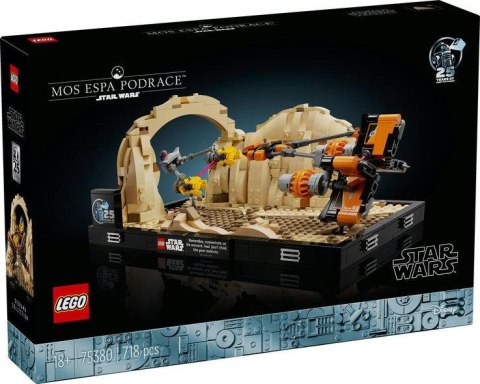 Lego STAR WARS 75380 Tbd Tm 2024 Lego STAR WARS 75380 Tbd Tm 2024