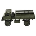 Samochód zdalnie sterowany wojskowy na pilota RC Off-Road 4WD 1:16 RTR Samochód zdalnie sterowany wojskowy na pilota RC Off-Road 4WD 1:16 RTR