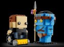 LEGO 40554 BrickHeadz Jake Sully LEGO 40554 BrickHeadz Jake Sully