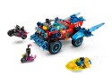 LEGO(R) DREAMZZZ 71458 Krokodylowy samochód LEGO(R) DREAMZZZ 71458 Krokodylowy samochód