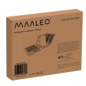 Zestaw do malowania w walizce- 208szt Maaleo 21645 Zestaw do malowania w walizce- 208szt Maaleo 21645