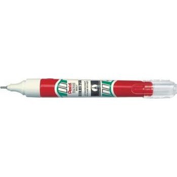 KOREKTOR W PIÓRZE PENTEL ZL63 7 ML KOREKTOR W PIÓRZE PENTEL ZL63 7 ML