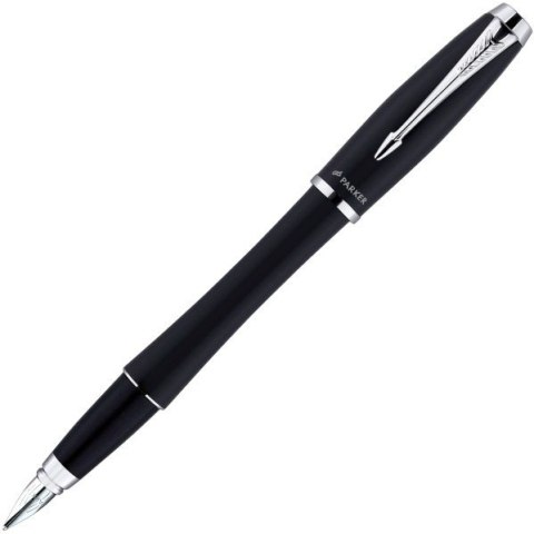 PIÓRO WIECZNE PARKER URBAN CLASSIC MUTED BLACK CT PIÓRO WIECZNE PARKER URBAN CLASSIC MUTED BLACK CT