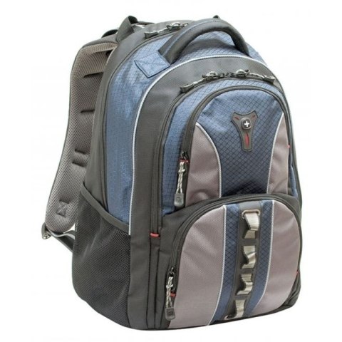 PLECAK NA NOTEBOOK WENGER COBALT 16" PLECAK NA NOTEBOOK WENGER COBALT 16"