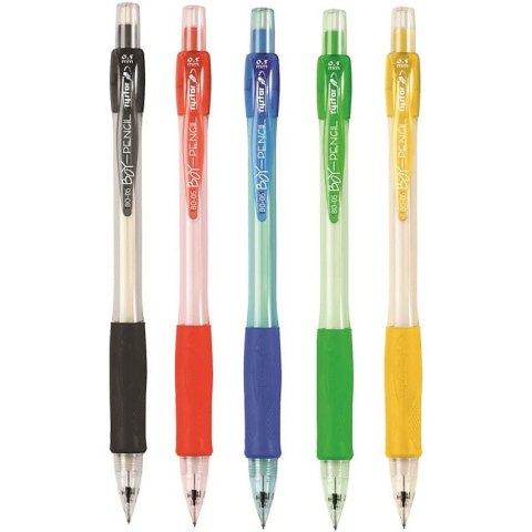Ołówek automatyczny Rystor Boy Pencil 0.5mm Ołówek automatyczny Rystor Boy Pencil 0.5mm
