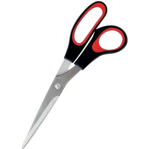 Nożyczki Grand Soft GR-6850 21.5cm dla leworęcznych Nożyczki Grand Soft GR-6850 21.5cm dla leworęcznych