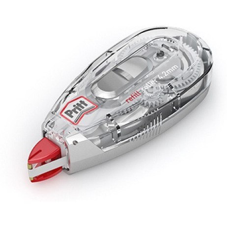 Korektor w taśmie Pritt 4.2mm/12m