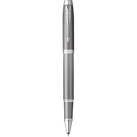 Pióro kulkowe Parker IM Rituals Grey Pióro kulkowe Parker IM Rituals Grey