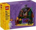 LEGO 40721 Halloweenowa stodoła LEGO 40721 Halloweenowa stodoła