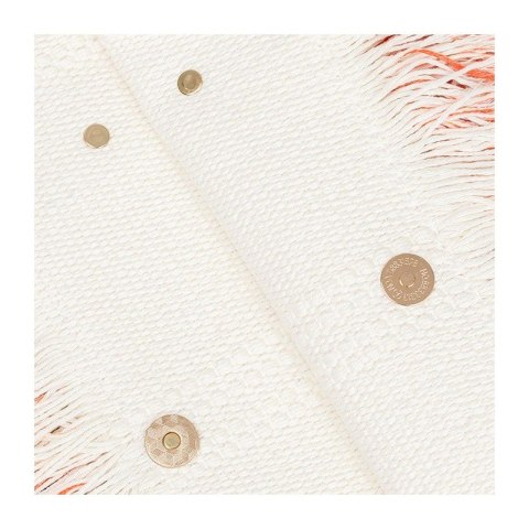 TORBA PLAŻOWA, wakacyjna BOHO Z frędzlami brązowa ombre, na zakupy TP14BR TORBA PLAŻOWA, wakacyjna BOHO Z frędzlami brązowa ombre, na zakupy TP14BR