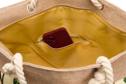 Plażowa shopperka damska Plażowa shopperka damska