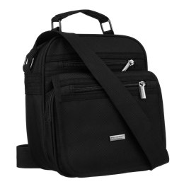 Listonoszka męska z poliestru - Peterson