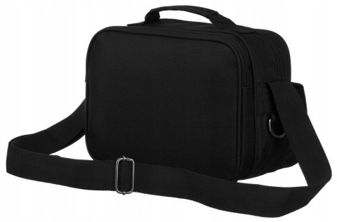 Miejska listonoszka męska z poliestru - Peterson