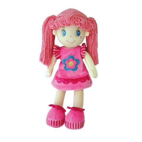 Lalka szmacianka 35cm Lalka szmacianka 35cm