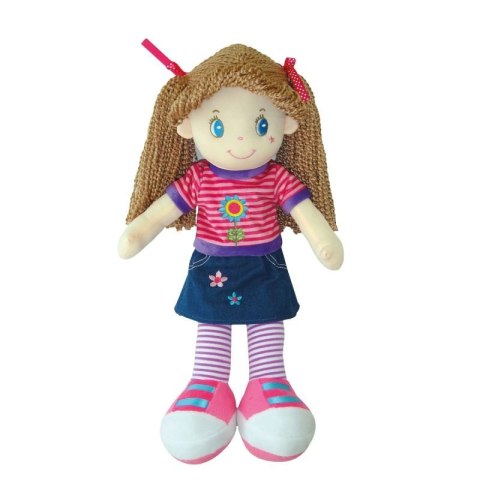 Lalka szmacianka 35cm Lalka szmacianka 35cm