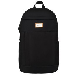 Klasyczny, damski plecak z poliestru - Rovicky