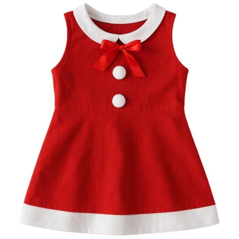 STRÓJ PANI MIKOŁAJOWEJ Z PELERYNĄ