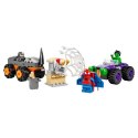 Super heroes hulk vs rhino Super heroes hulk vs rhino