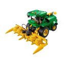 Technic john deere harvester Technic john deere harvester
